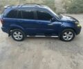 Синий Тойота РАВ 4, объемом двигателя 2 л и пробегом 250 тыс. км за 6133 $, фото 1 на Automoto.ua