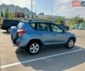 Синій Тойота РАВ 4, об'ємом двигуна 2 л та пробігом 191 тис. км за 10800 $, фото 7 на Automoto.ua