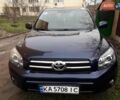 Синий Тойота РАВ 4, объемом двигателя 2.23 л и пробегом 190 тыс. км за 8000 $, фото 1 на Automoto.ua