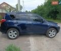 Синій Тойота РАВ 4, об'ємом двигуна 2.2 л та пробігом 260 тис. км за 9000 $, фото 7 на Automoto.ua
