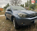 Синий Тойота РАВ 4, объемом двигателя 2.23 л и пробегом 253 тыс. км за 10300 $, фото 2 на Automoto.ua