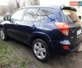 Синий Тойота РАВ 4, объемом двигателя 2.23 л и пробегом 190 тыс. км за 8000 $, фото 4 на Automoto.ua