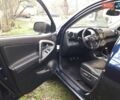 Синий Тойота РАВ 4, объемом двигателя 2.23 л и пробегом 190 тыс. км за 8000 $, фото 10 на Automoto.ua