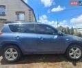 Синий Тойота РАВ 4, объемом двигателя 2 л и пробегом 300 тыс. км за 6700 $, фото 1 на Automoto.ua