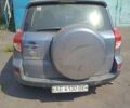 Синий Тойота РАВ 4, объемом двигателя 2 л и пробегом 400 тыс. км за 4820 $, фото 2 на Automoto.ua