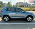 Синій Тойота РАВ 4, об'ємом двигуна 2 л та пробігом 191 тис. км за 10800 $, фото 6 на Automoto.ua