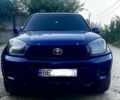 Синий Тойота РАВ 4, объемом двигателя 2 л и пробегом 250 тыс. км за 6133 $, фото 9 на Automoto.ua
