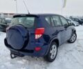 Синий Тойота РАВ 4, объемом двигателя 2.2 л и пробегом 230 тыс. км за 2601 $, фото 2 на Automoto.ua
