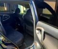 Синій Тойота РАВ 4, об'ємом двигуна 2.2 л та пробігом 240 тис. км за 9500 $, фото 6 на Automoto.ua