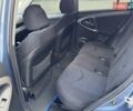 Синий Тойота РАВ 4, объемом двигателя 2 л и пробегом 145 тыс. км за 9900 $, фото 15 на Automoto.ua