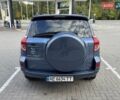 Синий Тойота РАВ 4, объемом двигателя 2 л и пробегом 145 тыс. км за 9900 $, фото 5 на Automoto.ua