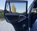 Синий Тойота РАВ 4, объемом двигателя 2 л и пробегом 124 тыс. км за 12000 $, фото 12 на Automoto.ua