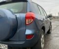 Синій Тойота РАВ 4, об'ємом двигуна 2.23 л та пробігом 274 тис. км за 8700 $, фото 3 на Automoto.ua