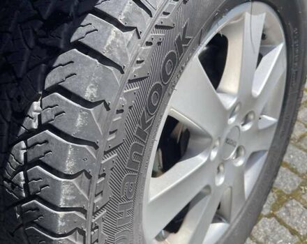 Синій Тойота РАВ 4, об'ємом двигуна 2.2 л та пробігом 150 тис. км за 8500 $, фото 8 на Automoto.ua