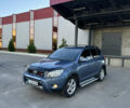 Синий Тойота РАВ 4, объемом двигателя 2 л и пробегом 187 тыс. км за 7700 $, фото 1 на Automoto.ua