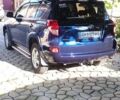Синий Тойота РАВ 4, объемом двигателя 2.23 л и пробегом 172 тыс. км за 8700 $, фото 8 на Automoto.ua
