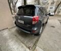 Синий Тойота РАВ 4, объемом двигателя 2.2 л и пробегом 280 тыс. км за 7500 $, фото 1 на Automoto.ua