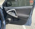 Синий Тойота РАВ 4, объемом двигателя 2 л и пробегом 145 тыс. км за 9900 $, фото 13 на Automoto.ua