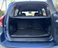 Синий Тойота РАВ 4, объемом двигателя 2 л и пробегом 124 тыс. км за 12000 $, фото 14 на Automoto.ua