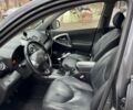 Синий Тойота РАВ 4, объемом двигателя 2.2 л и пробегом 280 тыс. км за 7500 $, фото 3 на Automoto.ua
