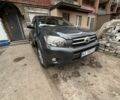 Синий Тойота РАВ 4, объемом двигателя 2.2 л и пробегом 280 тыс. км за 7500 $, фото 1 на Automoto.ua