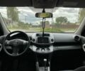 Синий Тойота РАВ 4, объемом двигателя 2 л и пробегом 124 тыс. км за 12000 $, фото 23 на Automoto.ua