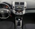 Синий Тойота РАВ 4, объемом двигателя 2.2 л и пробегом 230 тыс. км за 2601 $, фото 7 на Automoto.ua