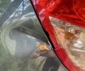 Синий Тойота РАВ 4, объемом двигателя 2.2 л и пробегом 280 тыс. км за 7500 $, фото 4 на Automoto.ua