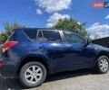 Синій Тойота РАВ 4, об'ємом двигуна 2.2 л та пробігом 150 тис. км за 8500 $, фото 2 на Automoto.ua