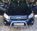 Синий Тойота РАВ 4, объемом двигателя 2.23 л и пробегом 172 тыс. км за 8700 $, фото 12 на Automoto.ua