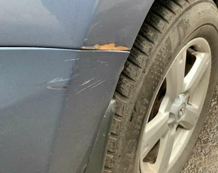 Синій Тойота РАВ 4, об'ємом двигуна 2.23 л та пробігом 274 тис. км за 8700 $, фото 9 на Automoto.ua