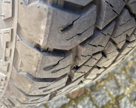 Синій Тойота РАВ 4, об'ємом двигуна 2.2 л та пробігом 150 тис. км за 8500 $, фото 5 на Automoto.ua