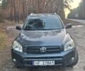 Синій Тойота РАВ 4, об'ємом двигуна 2.2 л та пробігом 250 тис. км за 4500 $, фото 1 на Automoto.ua
