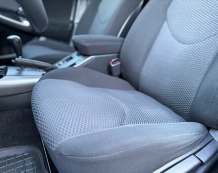 Синий Тойота РАВ 4, объемом двигателя 2 л и пробегом 124 тыс. км за 12000 $, фото 11 на Automoto.ua