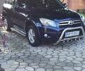 Синий Тойота РАВ 4, объемом двигателя 2.23 л и пробегом 172 тыс. км за 8700 $, фото 5 на Automoto.ua