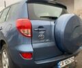Синій Тойота РАВ 4, об'ємом двигуна 2.23 л та пробігом 274 тис. км за 8700 $, фото 5 на Automoto.ua