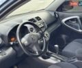 Синий Тойота РАВ 4, объемом двигателя 2 л и пробегом 145 тыс. км за 9900 $, фото 16 на Automoto.ua