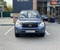 Синий Тойота РАВ 4, объемом двигателя 2 л и пробегом 145 тыс. км за 9900 $, фото 2 на Automoto.ua