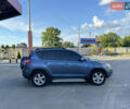 Синий Тойота РАВ 4, объемом двигателя 2 л и пробегом 187 тыс. км за 7700 $, фото 4 на Automoto.ua
