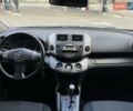 Синий Тойота РАВ 4, объемом двигателя 2 л и пробегом 145 тыс. км за 9900 $, фото 10 на Automoto.ua