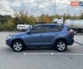 Синий Тойота РАВ 4, объемом двигателя 2 л и пробегом 145 тыс. км за 9900 $, фото 7 на Automoto.ua