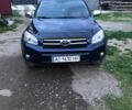 Синій Тойота РАВ 4, об'ємом двигуна 2.2 л та пробігом 350 тис. км за 8500 $, фото 1 на Automoto.ua
