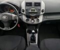 Синий Тойота РАВ 4, объемом двигателя 2.2 л и пробегом 230 тыс. км за 2601 $, фото 5 на Automoto.ua