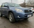 Синій Тойота РАВ 4, об'ємом двигуна 2.23 л та пробігом 274 тис. км за 8700 $, фото 1 на Automoto.ua