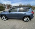 Синий Тойота РАВ 4, объемом двигателя 2 л и пробегом 278 тыс. км за 9500 $, фото 2 на Automoto.ua