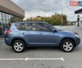 Синий Тойота РАВ 4, объемом двигателя 2 л и пробегом 145 тыс. км за 9900 $, фото 8 на Automoto.ua