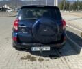 Синий Тойота РАВ 4, объемом двигателя 2.23 л и пробегом 350 тыс. км за 8300 $, фото 1 на Automoto.ua
