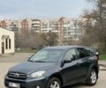 Синий Тойота РАВ 4, объемом двигателя 2 л и пробегом 338 тыс. км за 6100 $, фото 1 на Automoto.ua