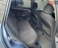 Синий Тойота РАВ 4, объемом двигателя 2 л и пробегом 145 тыс. км за 9900 $, фото 14 на Automoto.ua