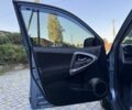 Синий Тойота РАВ 4, объемом двигателя 2 л и пробегом 124 тыс. км за 12000 $, фото 8 на Automoto.ua